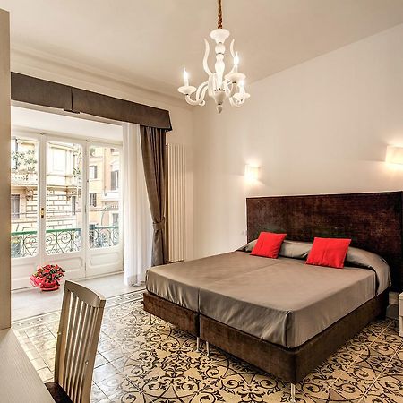 Feronia Guest House Рим Экстерьер фото